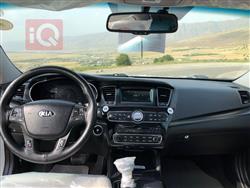 Kia Cadenza